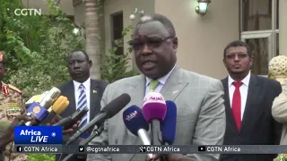 Sudan offers to host face-to-face talks between Kiir and Machar