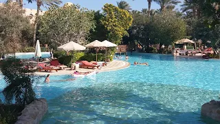 Makadi Palace, Makadi Bay, Egypt, The Perfect Place For Peace And Relaxation