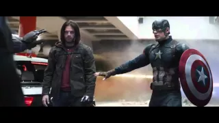 กัปตันอเมริกา - CIVIL WAR ศึกฮีโร่ระห่ำโลก TV Spot - Divided (2016)