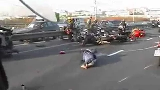 Motorcycle Fail Compilation July 2014 | Motorcycle Accidents Compilation July 2014 Part 7 [NEW HD]