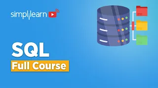 🔥 SQL Tutorial For Beginners 2023 | SQL Full Course 2023 | SQL Tutorial 2023 | Simplilearn