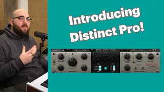 Introducing Distinct Pro with @TheVelvetYear