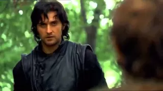 Мы не ангелы.Robin Hood BBC.avi