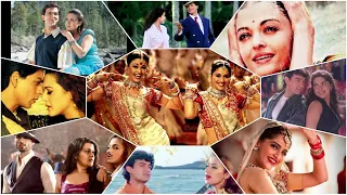 Bollywood Playlist Part 2 (Mix Songs)