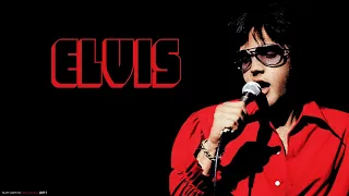 ♫ Elvis Presley ♫ Patch It Up ♫ Stage Rehearsal Las Vegas International Hotel ♫ August 10, 1970 ♫