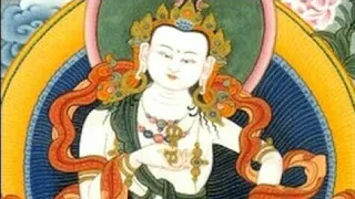 Vajrasattva Mantra | Purifying Karma