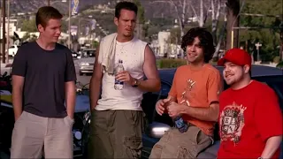 Entourage - Best of Eric (All Seasons + Movie)