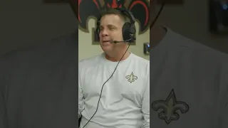 Sean Payton’s Near Death Experience With Adrian Peterson