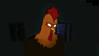 Lostreak Chicken Come back | Don't mess with lostreak chicken | Credit to Hoshino