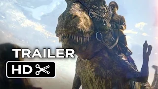 Iron Sky The Coming Race - (2016) eredeti nyelvű előzetes #1.