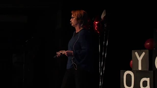 Failure Forward | Mary Rose Bernas | TEDxYouth@OakForestHighSchool