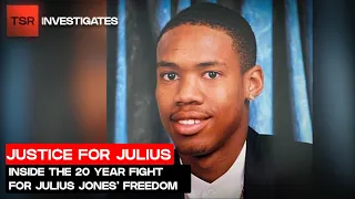 Inside The 20 Year Fight For Julius Jones’ Freedom | TSR Investigates