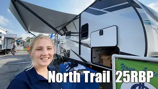 Heartland-North Trail-25RBP