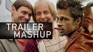 Fight Club Trailer (Dumb and Dumber To Style)
