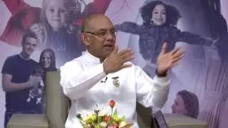 Samadhan - Ep 109 - youth - BK Suraj Bhai Ji - Brahma Kumaris