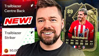 The BEST Day Of Content So Far In FC 24 feat. Evo's and Icon SBC!