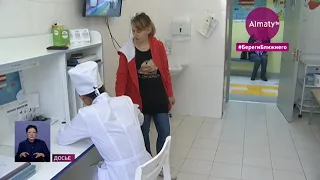 Испытание казахстанской вакцины от коронавируса на людях начнут осенью этого года (19.06.20)