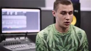 Bezza   интервью   Tru Sound Records