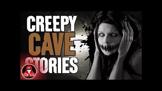 5 TRUE Creepy Cave Stories - Darkness Prevails