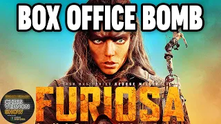 'Furiosa: A Mad Max Saga' was a Box Office FAILURE | Chris Vernon Show