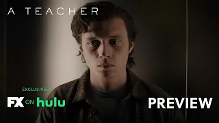 A Teacher | Lapse ft. Kate Mara and Nick Robinson Preview | FX