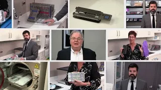 Best in Practice Video Series: Insights | Dental Unit Waterline Testing