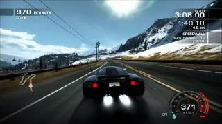 NFSHP2010 | The Ultimate Road Car 2:32.11 | Old Personal Best