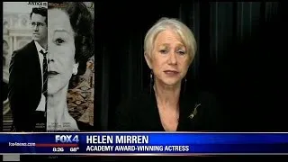 Helen Mirren