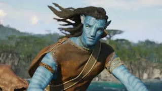 avatars of the avatar 2