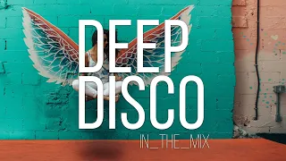 Deep House 2023 I Deep Disco Records Melodic Chill Out Mix #40 by Pete Bellis