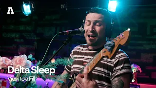 Delta Sleep - View to a Fill | Audiotree Live