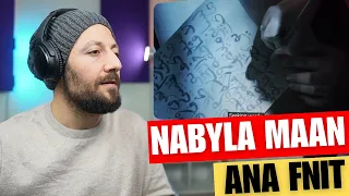 🇨🇦 CANADA REACTS TO Nabyla Maan-Ana Fnit نبيلة معن-أنا فنيت reaction