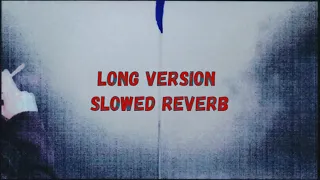 Mayot Киллер Long Version (slowed reverb)