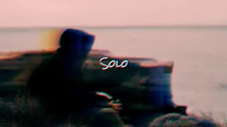 Solo - Iyaz ( Slowed + Reverb )