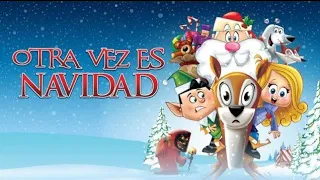 Otra vez es navidad (2007) pelicula completa