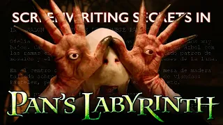 Pan's Labyrinth: Analysis and Screenwriting Tips