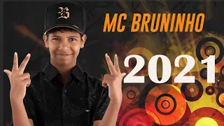 MC BRUNINHO - 2021