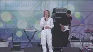 Юлианна Караулова (Химфест-2019, Березники)