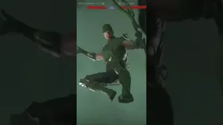 injustice 2 Green arrow supermove