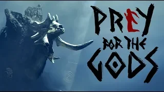 Praey for the Gods - Early Access Launch Trailer