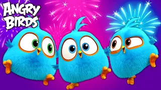 Angry Birds | Happy New Year 2023!! 🎉