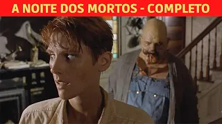 ZUMBI A NOITE DOS MORTOS VIVOS FILME | [FILME COMPLETO DUBLADO] 2023 LANÇAMENTO | FILME COMPLETO