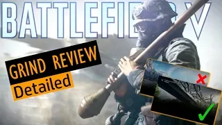 Grind Game mode Review - A Future in the Battlefield Franchise?