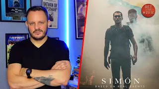 SIMON - Review | #GetThatMovie by HSC