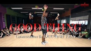 Sage The Gemini ft. Nick Jonas "GOOD THING" Choreography by Duc Anh Tran @DukiOfficial @NickJonas