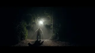 Autumn Moon (2023) trailer Werewolf Horror