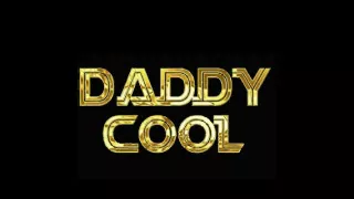 Boney M :daddy cool remix