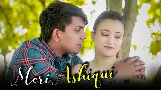 Meri Aashiqui | Ye Dua Hai Meri Rab Se | Sad Love Story | Jubin Nautiyal | By Evr