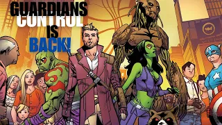 THE GUARDIANS ARE BACK POST OTA!