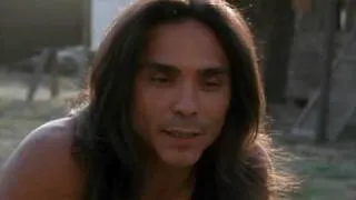 Zahn Tokiya-Ku McClarnon  native actor